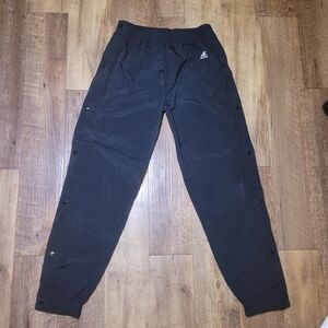 Vtg Eastboy Tear Away Trackpants